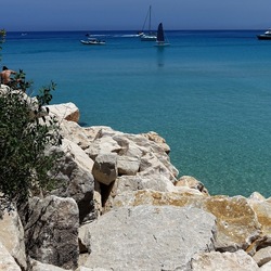 SAN VITO LO CAPO. Fotografie di Giulio Azzarello &copy;2023.
