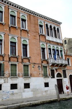 VENEZIA fotografie di Giulio Azzarello &copy;2015 2016.