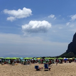 SAN VITO LO CAPO. Fotografie di Giulio Azzarello &copy;2023.
