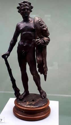 FIRENZE musei. Fotografie di Giulio Azzarello &copy;2022.