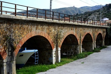 FIUMARA D ARTE Tusa. Fotografie di Giulio Azzarello &copy;2022.