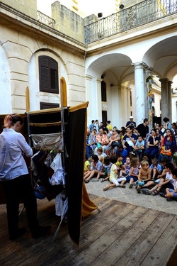 PULCINELLA Napoli. Fotografie di Giulio Azzarello ©2020. PULCINELLA Napoli. Fotografie di Giulio Azzarello ©2020.