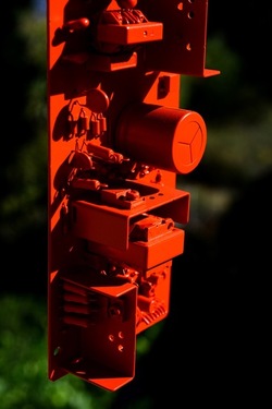 STILL LIFE ASSURDI fotografie di Giulio Azzarello ©2020.