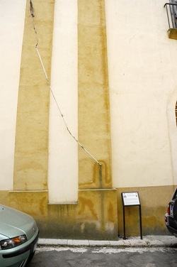 CORLEONE in Sicilia. Fotografie di Giulio Azzarello &copy;2015 2016.