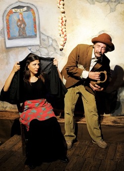 GIUFA con Ludovico Caldarera e Aurora Padalino. Fotografie di Giulio Azzarello ©2018. GIUFA con Ludovico Caldarera e Aurora Padalino. Fotografie di Giulio Azzarello ©2018.