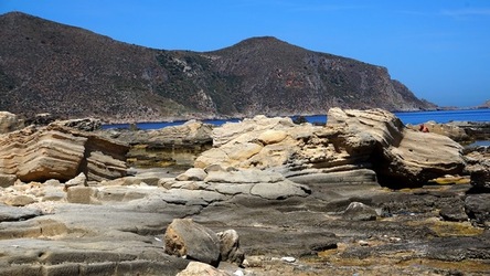 FAVIGNANA. Fotografie di Giulio Azzarello &copy;2022.