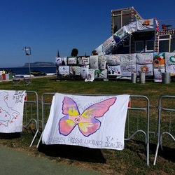 GIORNATA DELLA MEMORIA. Fotografie di Giulio Azzarello &copy;2022.