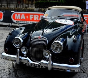 TARGA FLORIO CLASSICA fotografie di Giulio Azzarello ©2019.
