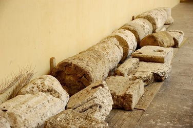 CORLEONE in Sicilia. Fotografie di Giulio Azzarello &copy;2015 2016.