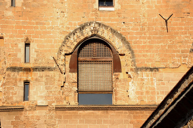 LO STERI di Palermo. Fotografie di Giulio Azzarello &copy;2014.