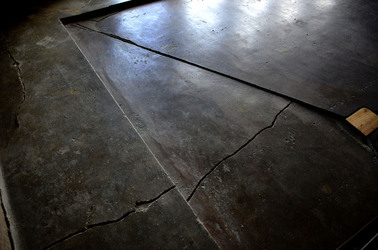 AUSCHWITZ BIRKENAU il percorso della memoria e i documenti. Fotografie di Giulio Azzarello &copy;2016.