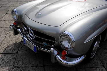 TARGA FLORIO CLASSICA fotografie di Giulio Azzarello ©2019.