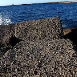 COSTA SICILIANA. Fotografie di Giulio Azzarello &copy;2022.