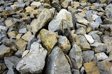 RICHARD LONG fotografie di Giulio Azzarello &copy;2019.