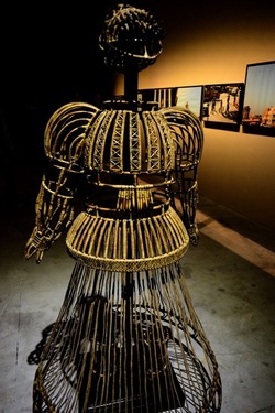 PADIGLIONE INDIANO Biennale di Venezia. Fotografie di Giulio Azzarello ©2020. PADIGLIONE INDIANO Biennale di Venezia. Fotografie di Giulio Azzarello ©2020.