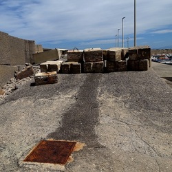 BALATONI. Fotografie di Giulio Azzarello &copy;2022.