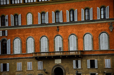 FIRENZE centro storico. Fotografie di Giulio Azzarello &copy;2016.
