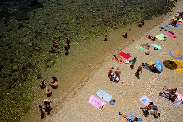 ORTIGIA fotografie di Giulio Azzarello ©2019. ORTIGIA fotografie di Giulio Azzarello ©2019.
