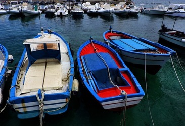 MONDELLO fotografie di Giulio Azzarello &copy;2020.