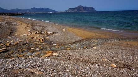 BARCHE. Fotografie di Giulio Azzarello ©2022.