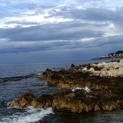 MONDELLO. Fotografie di Giulio Azzarello &copy;2022.