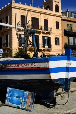 FEBBRAIO Fotografie di Giulio Azzarello &copy;2022.