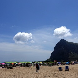 SAN VITO LO CAPO. Fotografie di Giulio Azzarello &copy;2023.