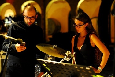 CONCERTO e OPERA dei PUPI fotografie di Giulio Azzarello ©2020. CONCERTO e OPERA dei PUPI fotografie di Giulio Azzarello ©2020.