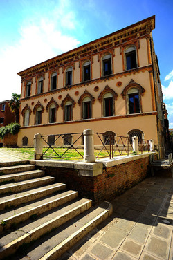 I SESTRIERI di VENEZIA fotografie di Giulio Azzarello &copy;2016.