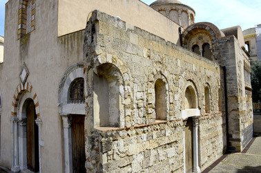 MESSINA città. Fotografie di Giulio Azzarello ©2016.