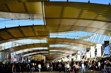 EXPO 2015 Milano. Fotografie di Giulio Azzarello &copy;2015 2016.