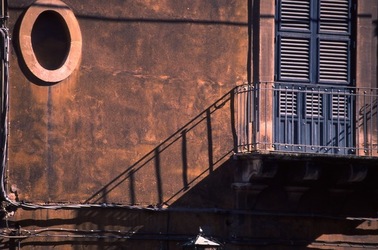 SICILIA diapositive. Fotografie di Giulio Azzarello &copy;1996 2021.
