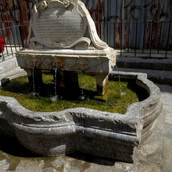 PALERMO. Fotografie di Giulio Azzarello &copy;2022.