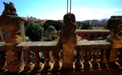 IL CASTELLO della ZISA di PALERMO. Fotografie di Giulio Azzarello ©2018. IL CASTELLO della ZISA di PALERMO. Fotografie di Giulio Azzarello ©2018.