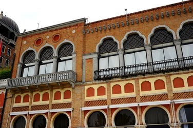LIDO di VENEZIA. Fotografie di Giulio Azzarello ©2018.