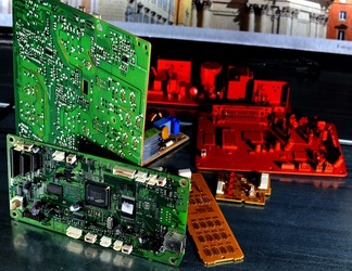 STILL LIFE ASSURDI fotografie di Giulio Azzarello &copy;2020.