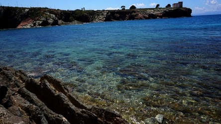 TERRASINI. Fotografie di Giulio Azzarello &copy;2022.