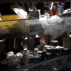 INVERNO. Fotografie di Giulio Azzarello &copy;2023.