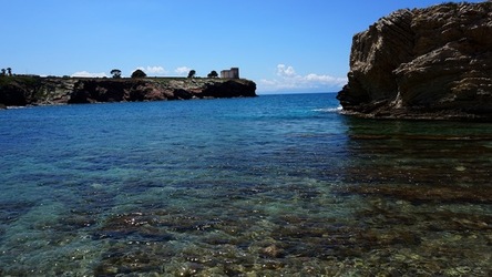 TERRASINI. Fotografie di Giulio Azzarello &copy;2022.