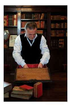 PIRANDELLO docu film di Alberto Castiglione. Fotografie di scena e set di Giulio Azzarello &copy;2014.