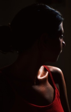 DIGITALIZZAZIONI fotografie di Giulio Azzarello &copy;2020.