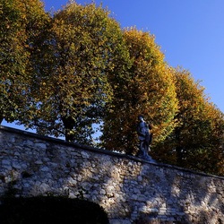VICENZA La Rotonda di Andrea Palladio. Fotografie di Giulio Azzarello &copy;2022.