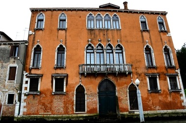 VENEZIA giugno 2018. Fotografie di Giulio Azzarello &copy;2018.