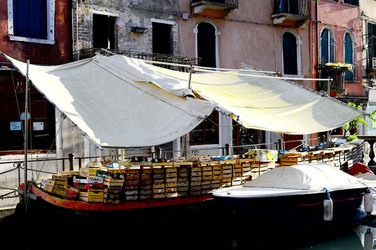 I SESTRIERI di VENEZIA fotografie di Giulio Azzarello &copy;2016.