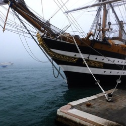 AMERIGO VESPUCCI fotografie di Giulio Azzarello &copy;2020.