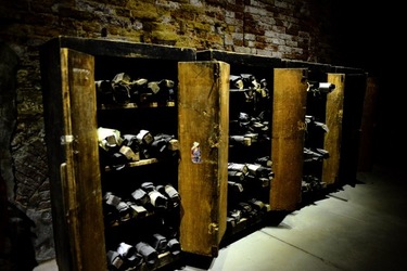 PADIGLIONE AFRICANO Biennale di Venezia. Fotografie di Giulio Azzarello &copy;2020.