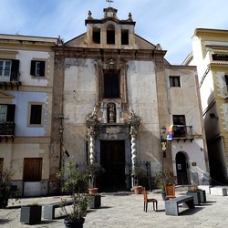 PALERMO. Fotografie di Giulio Azzarello ©2022. PALERMO. Fotografie di Giulio Azzarello ©2022.