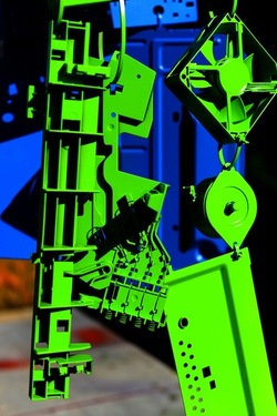 STILL LIFE ASSURDI fotografie di Giulio Azzarello ©2020.