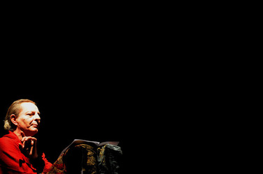 ENZO MOSCATO attore italiano. Fotografie di Giulio Azzarello &copy;2014.