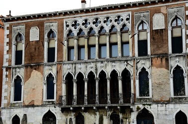 VENEZIA giugno 2018. Fotografie di Giulio Azzarello &copy;2018.